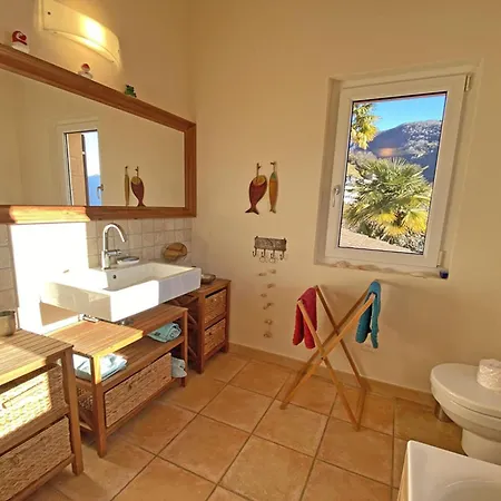 Holiday home Casa Kasia By Holap Sa Tenero-Contra