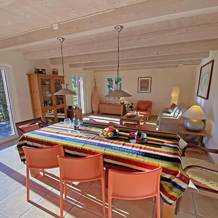 Hébergement de vacances Casa Kasia By Holap Sa