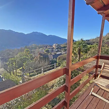 Casa Kasia By Holap Sa