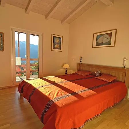 Hébergement de vacances Casa Kasia By Holap Sa