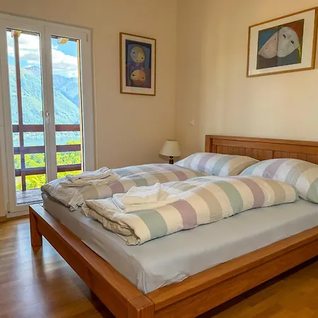 Dom wakacyjny Casa Kasia By Holap Sa *