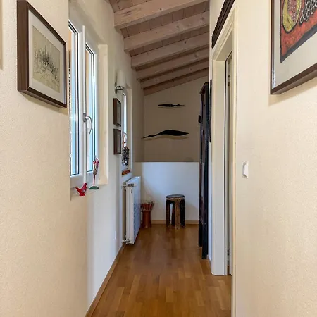 Casa Kasia By Holap Sa * Tenero-Contra