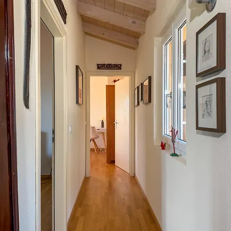 Casa Kasia By Holap Sa Tenero-Contra