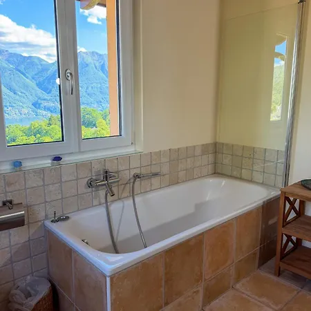 Dom wakacyjny Casa Kasia By Holap Sa