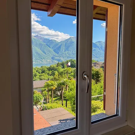Dom wakacyjny Casa Kasia By Holap Sa