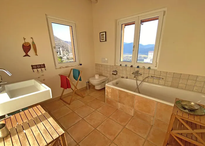 Casa Kasia By Holap Sa *