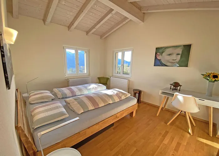 Casa Kasia By Holap Sa Tenero-Contra