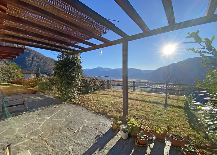 Casa Kasia By Holap Sa 別荘