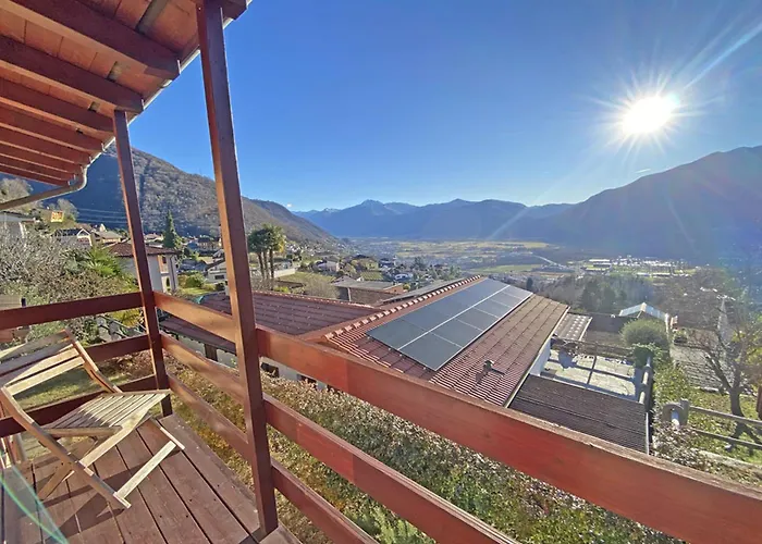 Casa Kasia By Holap Sa