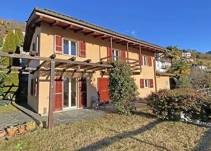 Сasa de vacaciones Casa Kasia By Holap Sa *