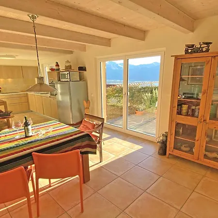 Casa Kasia By Holap Sa * Tenero-Contra