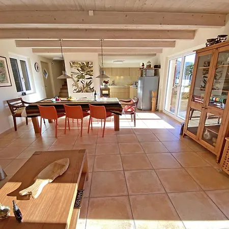 Casa Kasia By Holap Sa * Tenero-Contra