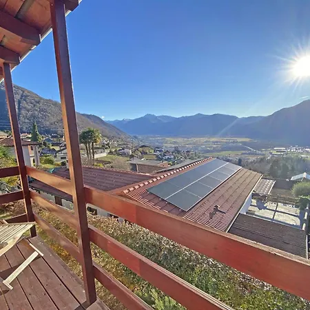 Casa Kasia By Holap Sa