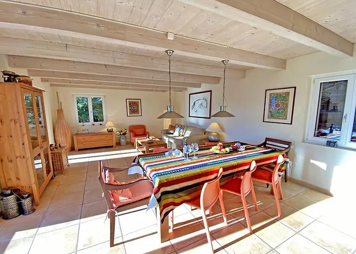 Casa Kasia By Holap Sa *