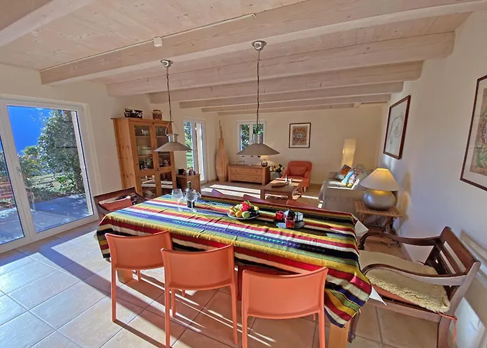 Dom wakacyjny Casa Kasia By Holap Sa