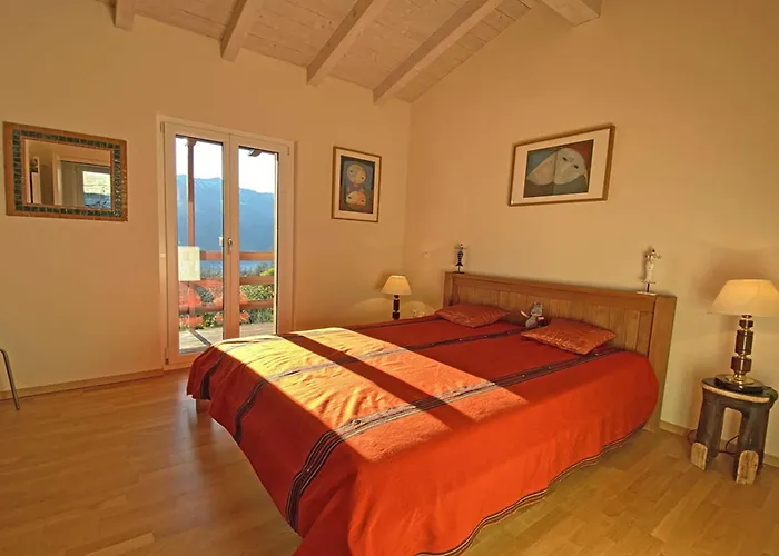 Dom wakacyjny Casa Kasia By Holap Sa