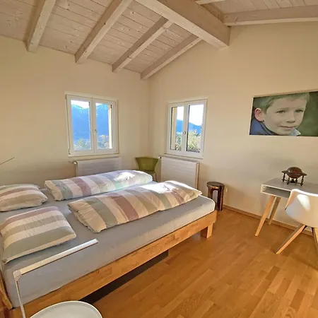 Casa Kasia By Holap Sa Tenero-Contra