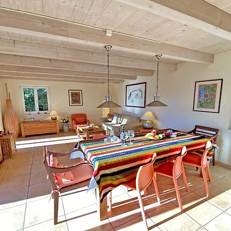 Casa Kasia By Holap Sa *