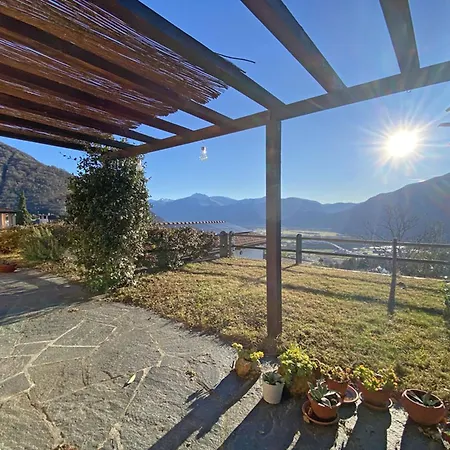 Casa Kasia By Holap Sa 펜션