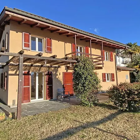 Vakantiehuis Casa Kasia By Holap Sa *